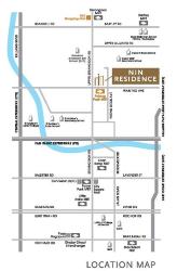 Nin Residence (D13), Apartment #12635482
